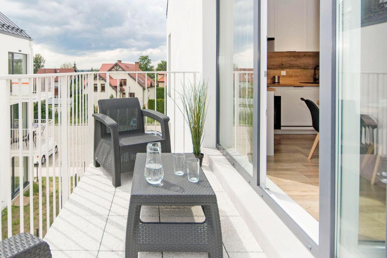 Villa Neptun - Apartamenty Gdansk Exterior foto
