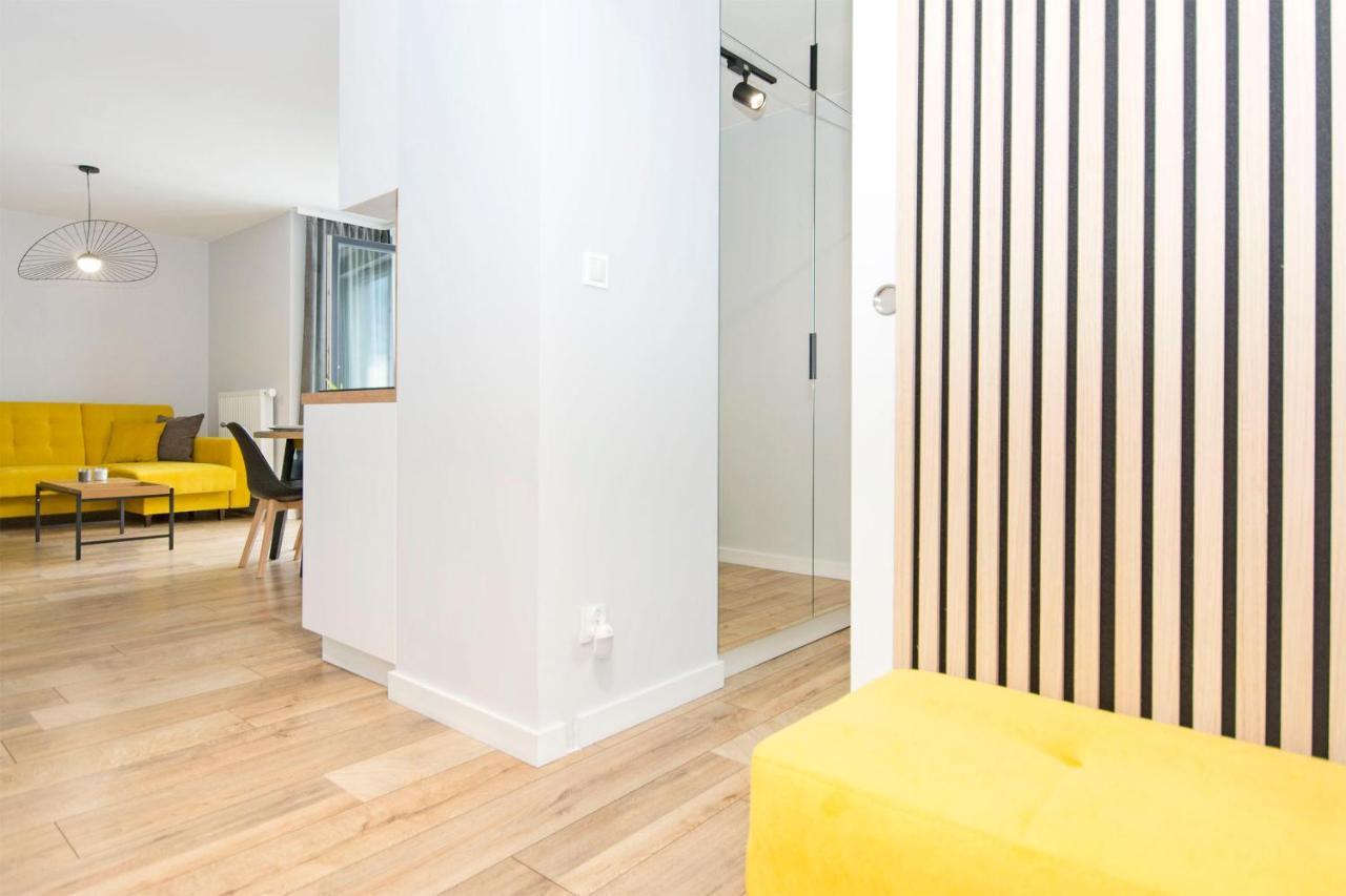 Villa Neptun - Apartamenty Gdansk Exterior foto
