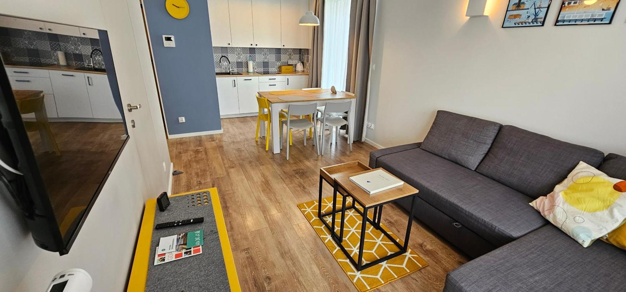 Villa Neptun - Apartamenty Gdansk Exterior foto
