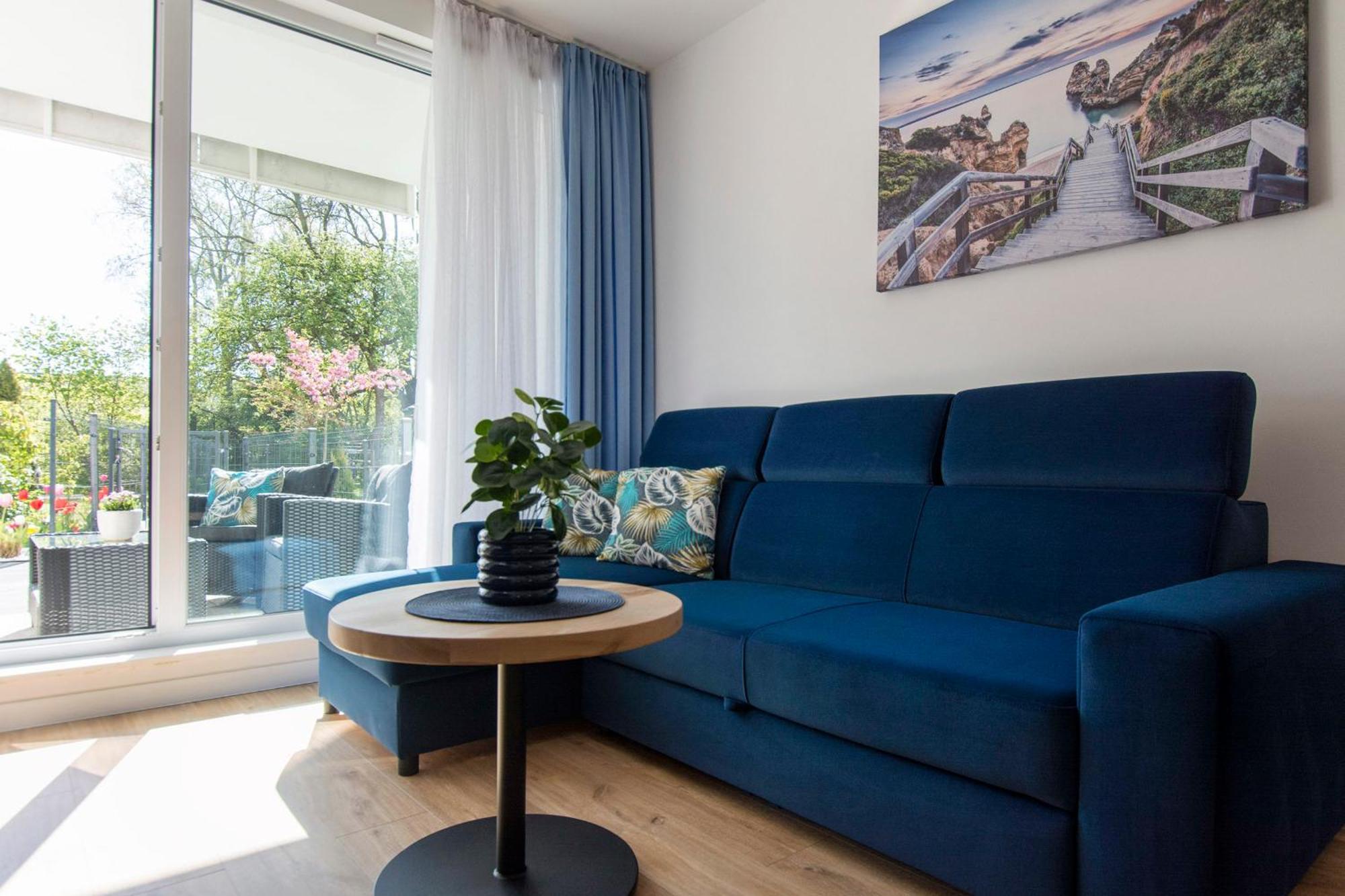 Villa Neptun - Apartamenty Gdansk Exterior foto