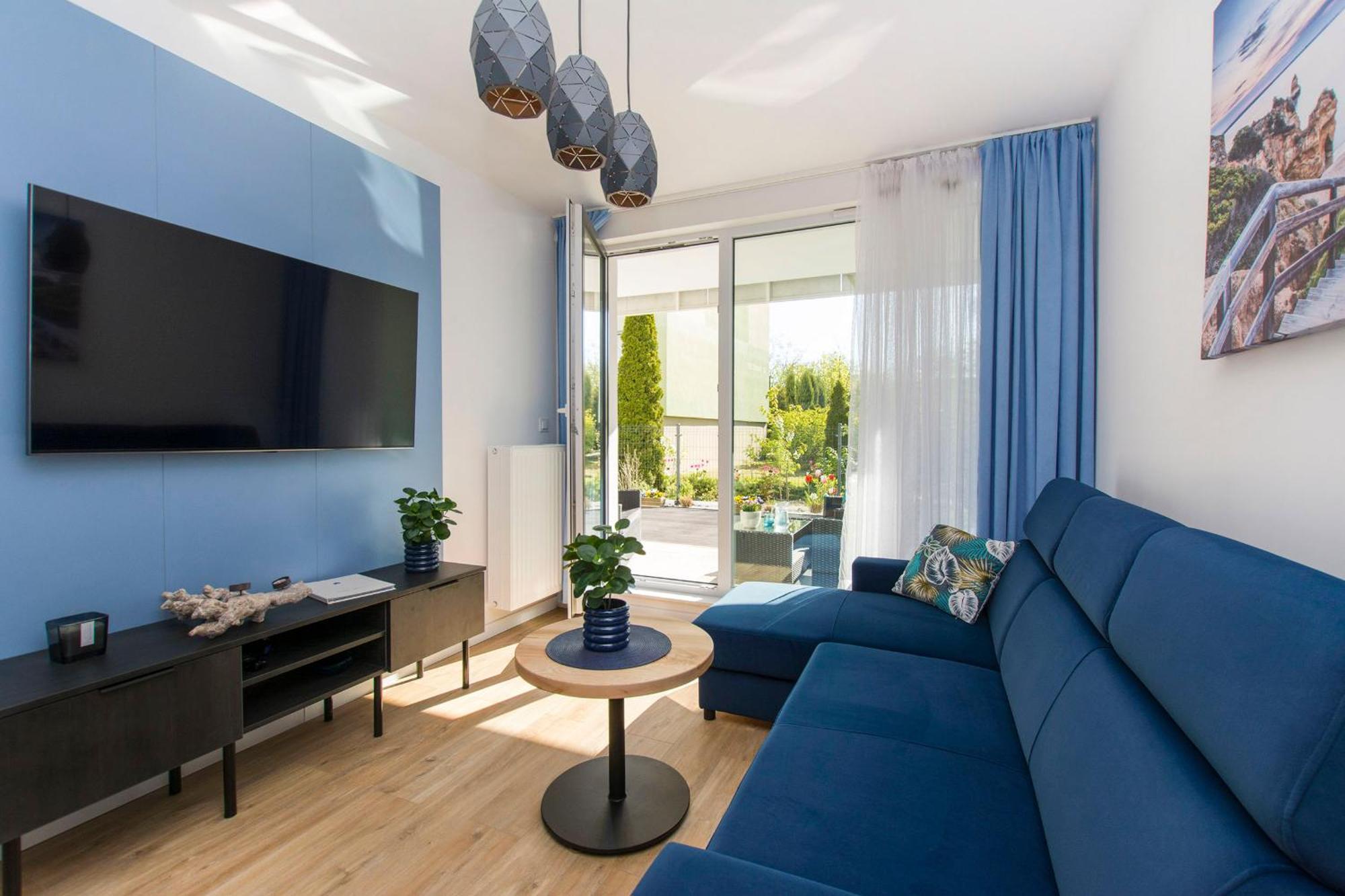 Villa Neptun - Apartamenty Gdansk Exterior foto