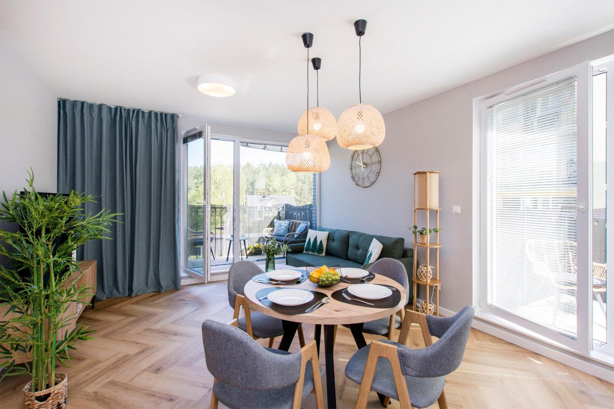 Villa Neptun - Apartamenty Gdansk Exterior foto