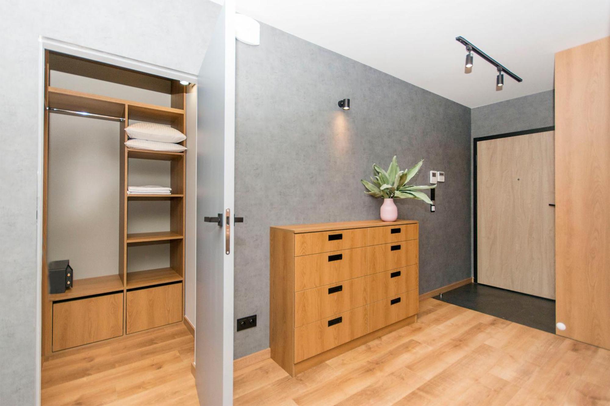 Villa Neptun - Apartamenty Gdansk Exterior foto