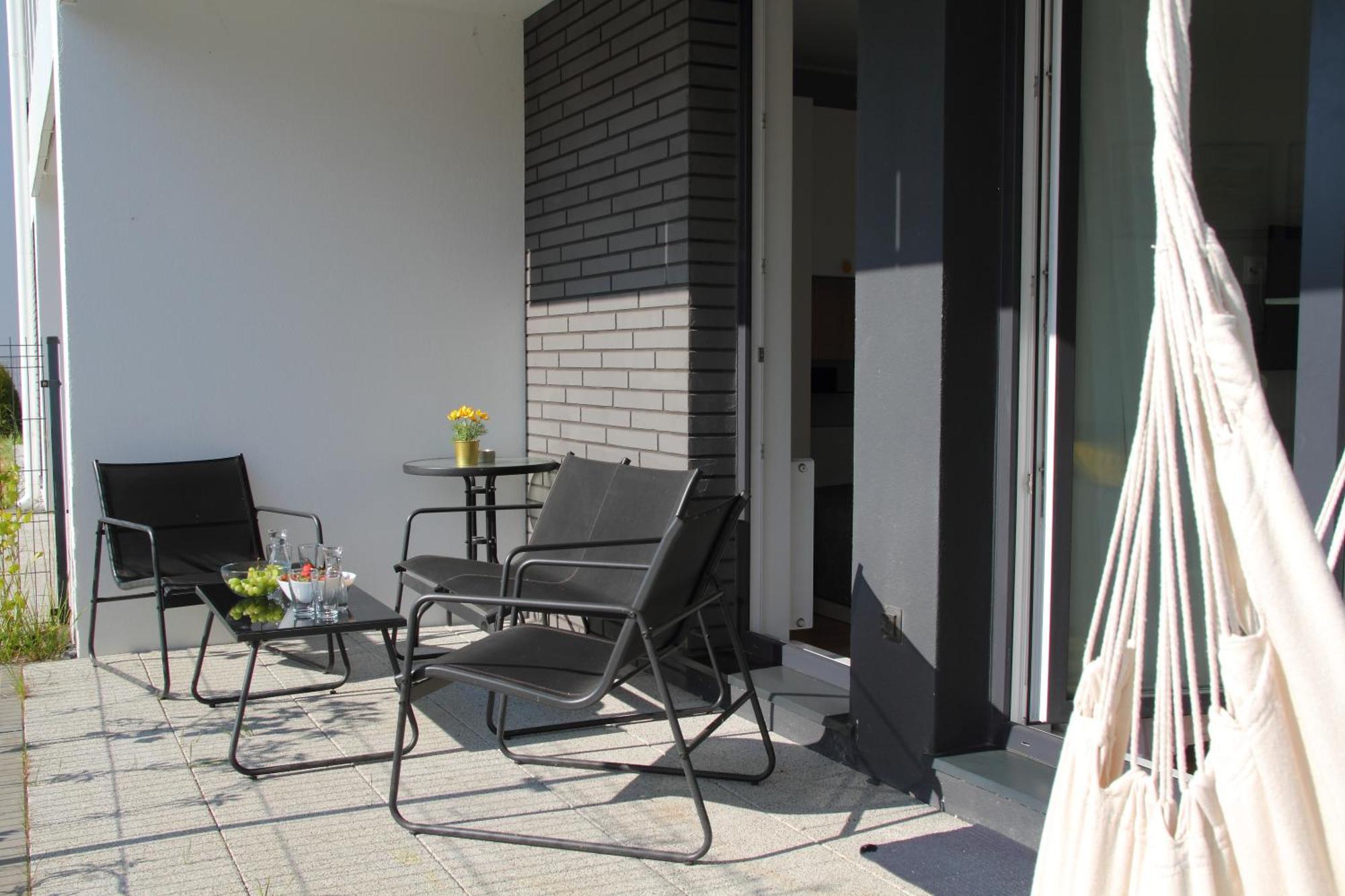 Villa Neptun - Apartamenty Gdansk Exterior foto